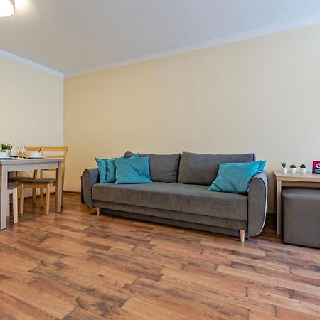 Vacationclub - Villa Mistral Apartament 34 سفينويتشي المظهر الخارجي الصورة