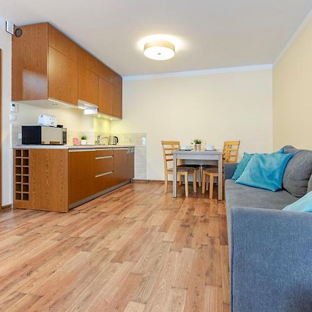 Vacationclub - Villa Mistral Apartament 34 سفينويتشي المظهر الخارجي الصورة