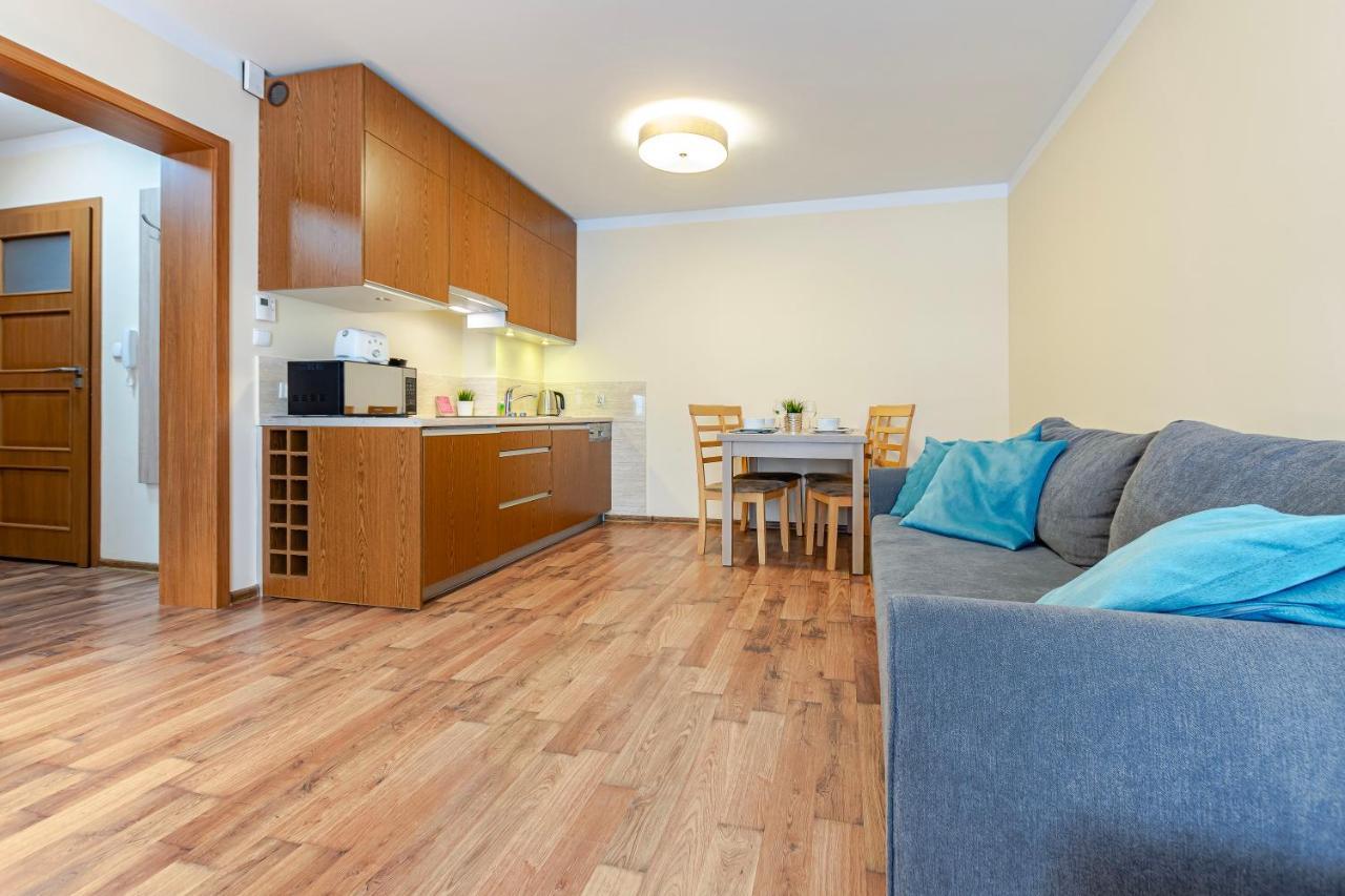 Vacationclub - Villa Mistral Apartament 34 سفينويتشي المظهر الخارجي الصورة