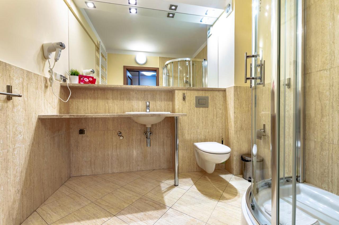 Vacationclub - Villa Mistral Apartament 34 سفينويتشي المظهر الخارجي الصورة