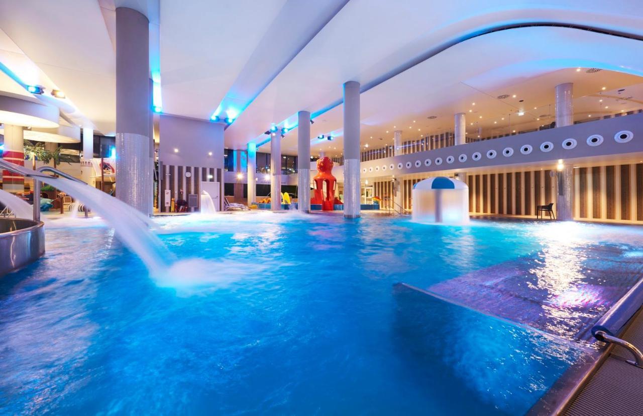 Vacationclub - Villa Mistral Apartament 34 سفينويتشي المظهر الخارجي الصورة