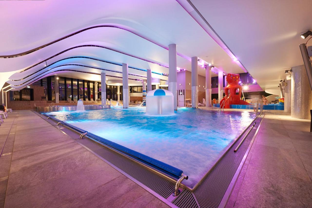 Vacationclub - Villa Mistral Apartament 34 سفينويتشي المظهر الخارجي الصورة