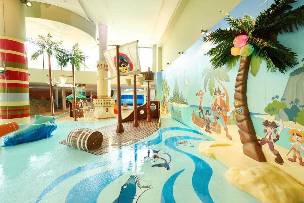 Vacationclub - Villa Mistral Apartament 34 سفينويتشي المظهر الخارجي الصورة